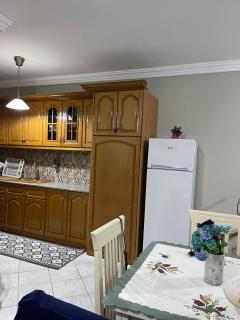 Noel's Apartment in Golem Beach - Golem - 3