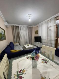 Noel's Apartment in Golem Beach - Golem - 6