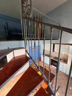 Villa Rosmary - Massa Lubrense - 5