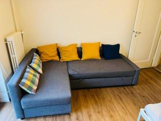Spacious 2 Bedroom Apartments with Balcony ALT 153 - Zurique - 9