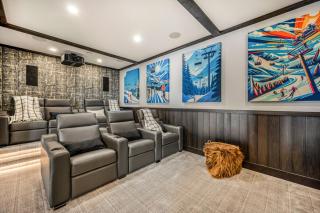Opulence At Big White - Big White - 9