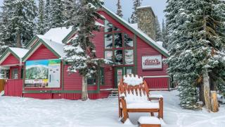 Opulence At Big White - Big White - 8