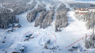 Opulence At Big White - Big White - 7