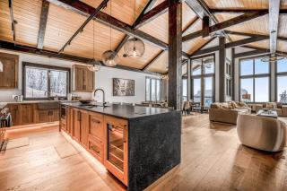 Opulence At Big White - Big White - 6
