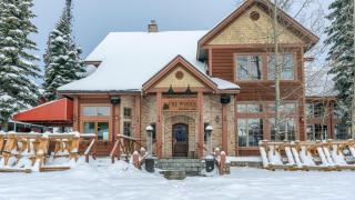 Opulence At Big White - Big White - 1