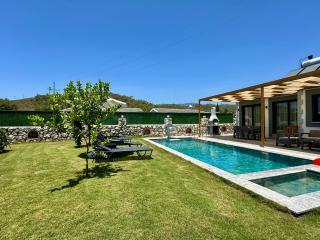 Villa Sekoya Fethiye - Fethiye - 9