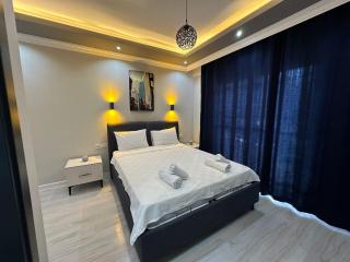Villa Sekoya Fethiye - Fethiye - 4
