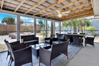 Tracy's Tybee Paradise - Tybee Island - 8