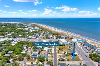 Tracy's Tybee Paradise - Tybee Island - 7
