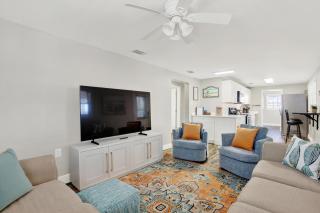Tracy's Tybee Paradise - Tybee Island - 3