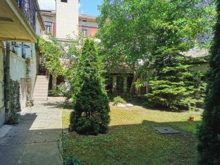 Tattoo Apartman - Szeged - 0