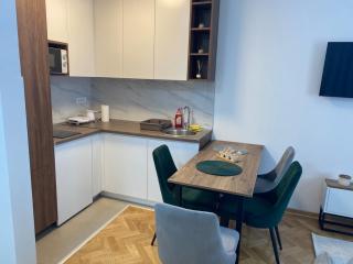 Apartman MM Vrnjacka Banja - Vrnjci - 3