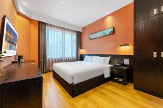 Xiamen Fig Hotel - Xiamen - 7