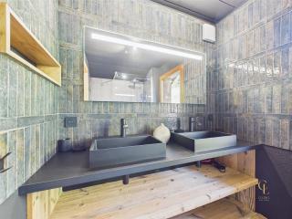 Chalet METCY 12 pers, Jacuzzi, 8km Gerardmer - Ban-sur-Meurthe-Clefcy - 3