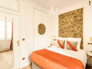 Merveil - Luxury Suite -ChampsElysees- Florentin I - Parijs - 5
