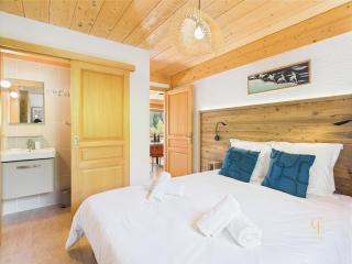 Chalet METCY 12 pers, Jacuzzi, 8km Gerardmer - Ban-sur-Meurthe-Clefcy - 2