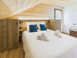 Chalet METCY 12 pers, Jacuzzi, 8km Gerardmer - Ban-sur-Meurthe-Clefcy - 8