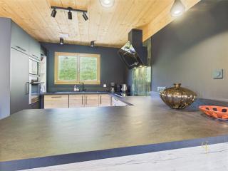 Chalet METCY 12 pers, Jacuzzi, 8km Gerardmer - 3