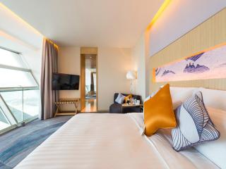 NOVOTEL Jinji Lake Suzhou SIP - 4