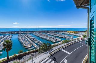 Hostdomus-Marine sea view - Finale Ligure - 9