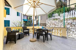 Hostdomus-Marine sea view - Finale Ligure - 6