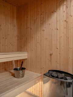 Lindvallen Ski Resort Sauna 10 Guests - Sälen - 7