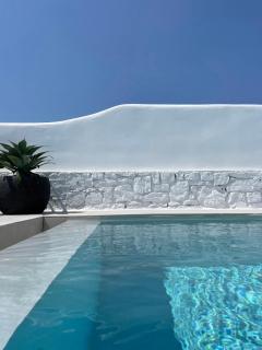 Dear John, a serene escape near Elia beach - Ano Mera - 3