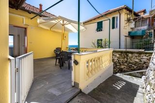 Hostdomus-Marine sea view - Finale Ligure - 5