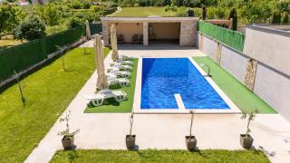 Villa Deluxe Buna - Mostar - 9