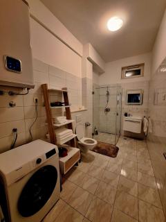 Apartment Antonio Podstrana - Podstrana - 8