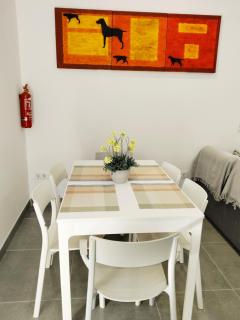 Casa Robles, casa con piscina y barbacoa - 7