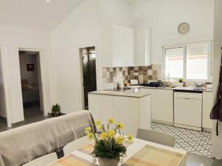 Casa Robles, casa con piscina y barbacoa - 4