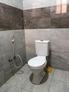 Alfa Luxury Apartment Home - Dar es Salaam - 5