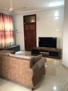 Alfa Luxury Apartment Home - Dar es Salaam - 0