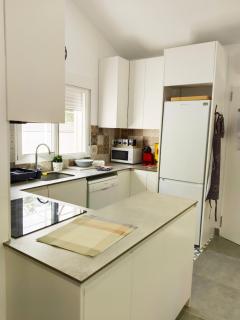 Casa Robles, casa con piscina y barbacoa - 3