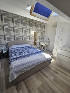 Appartement 2 pièces à 5 mn de la plage N3 - Saint-Laurent-du-Var - 3