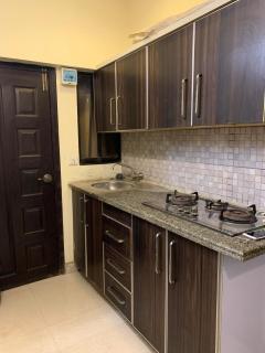 Cozy Haven Apt DHA P6 Big Bukhari - Karatschi - 8