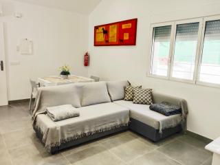 Casa Robles, casa con piscina y barbacoa - 6