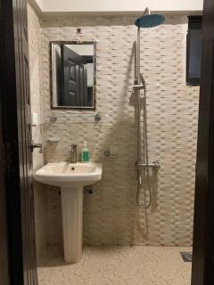 Cozy Haven Apt DHA P6 Big Bukhari - Karatschi - 6