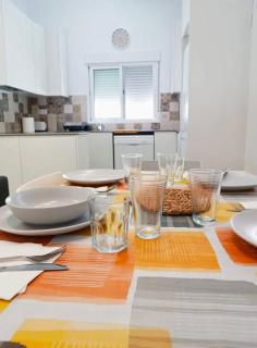 Casa Robles, casa con piscina y barbacoa - 5