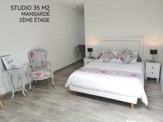 Studios MISTRAL21 en Camargue - Salin-de-Giraud - 7