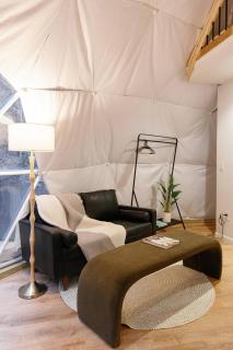“Climber's Den” Rare Cliffside Stay w/ HotTub RRG - - 7