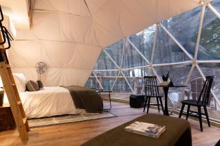 “Climber's Den” Rare Cliffside Stay w/ HotTub RRG - - 3
