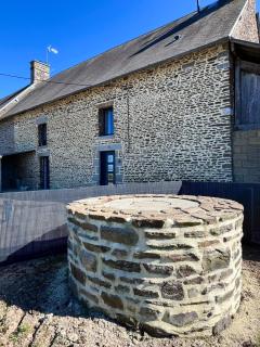 Le gîte du Plessis - Montanel - 0