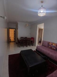 apartment for daily rental in bouznika - Bouznika - 0