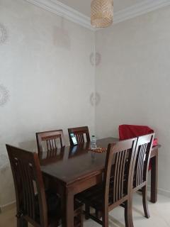 apartment for daily rental in bouznika - Bouznika - 9