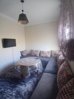 apartment for daily rental in bouznika - Bouznika - 8