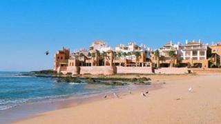 apartment for daily rental in bouznika - Bouznika - 7