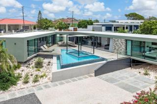 Villa Sea View Luxury - Willemstad - 9