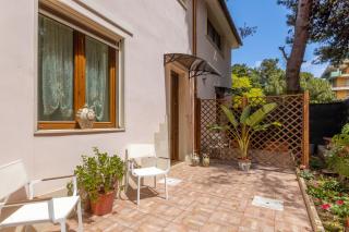 Hotel Parco delle Fontane - 1